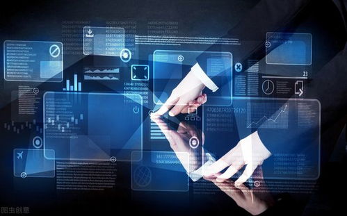 元宇宙 互聯網下一站風口，科技巨頭紛紛入局開發應用