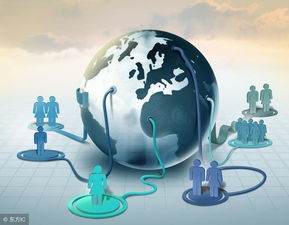 工業互聯網 一場重塑未來的革命，誰將主宰這片新藍海？