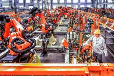 貼上“機器人湘軍”產業標簽，長沙雨花區在互聯網開發及應用領域的創新實踐