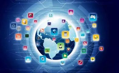 未來創業新藍海 聚焦互聯網開發與應用的五大潛力領域