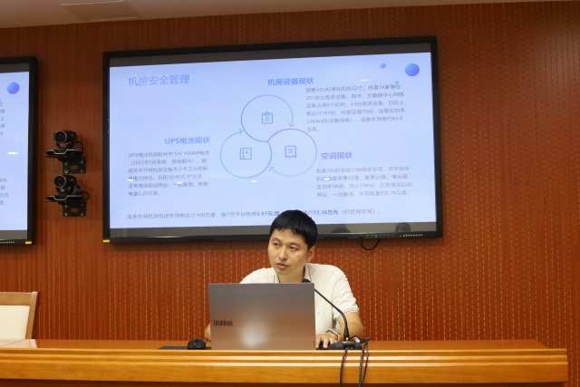 吉安市政務服務和數據管理局 以互聯網開發應用驅動政務動態新變革